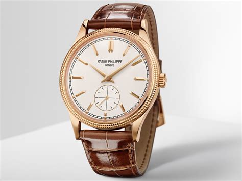 best patek philippe calatrava model|patek philippe calatrava price list.